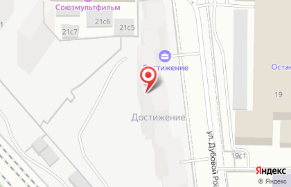 ОАО МОСКИНАП на карте