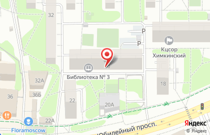 Гамма Ломбард на карте