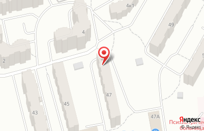 Sofi Nails на улице Маяковского на карте