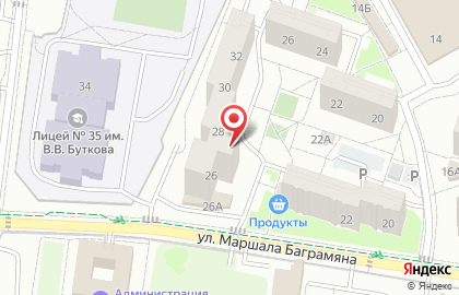 Солнечный флирт на карте