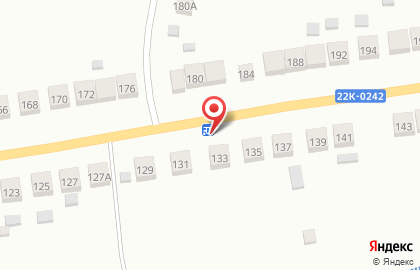 Магазин Центральный в Нижнем Новгороде на карте
