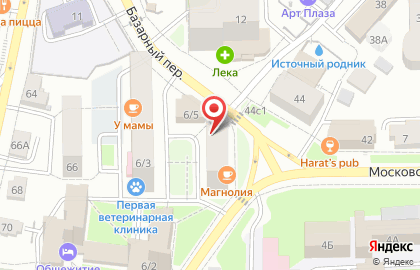 Официальный представитель SenSat, AltegroSky, РТКОММ Антенн Мастер. Системы спутниковой связи и безопасности. на карте