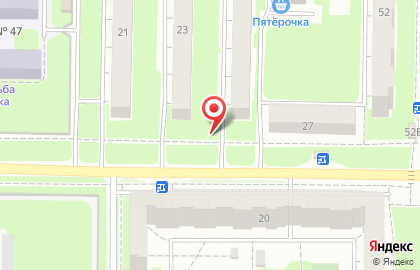 ОАО Поволжский банк Сбербанка России на улице Варейкиса на карте