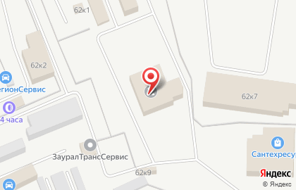 Первый Бит на улице Дзержинского на карте