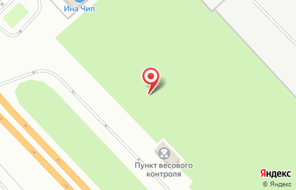 Орум Мерка на Московском шоссе на карте