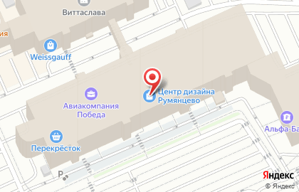 ЗАО Доктор Тех на карте