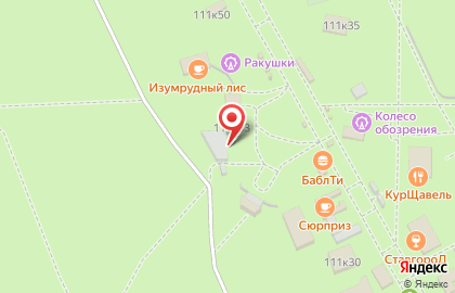 Кафе Золотой Фазан на Шпаковской улице на карте
