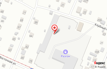 ООО Немецкий авторазбор на карте