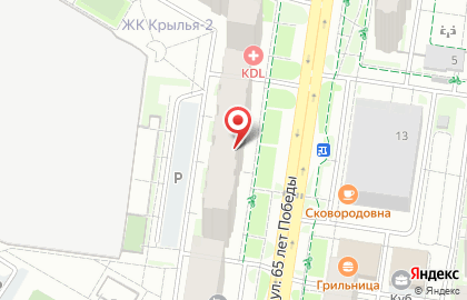 гадалка барнаул +7 964 927-12-14 Аида на карте