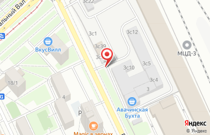 COMPACFOAM на карте