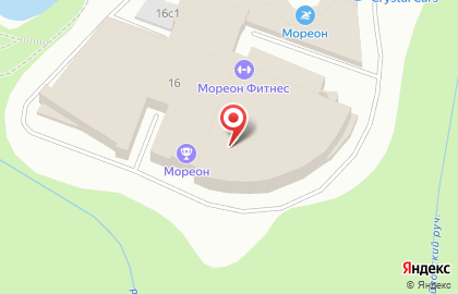 Установочный центр Tuning-pickupov.ru на карте