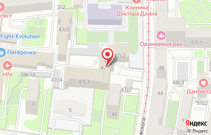 ООО «Транспортно-Туристическая Компания», Перевозка автовозами на карте