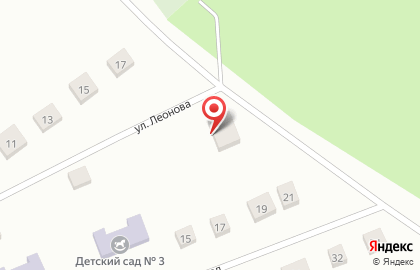 ИП Грошевой А.В. на карте
