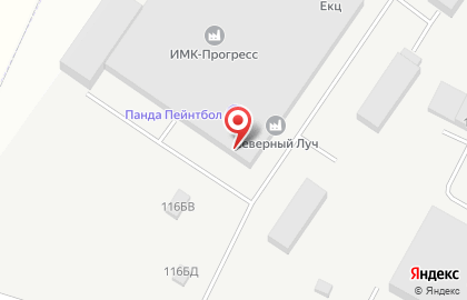 Монтажно-сервисная компания ПодъемКранМонтаж на карте