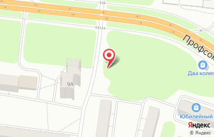 ООО Трубочист44 на карте