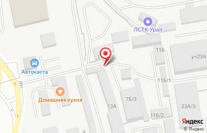 ООО Раствор-Строй на карте