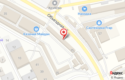 Садовый центр Мир цветов на карте