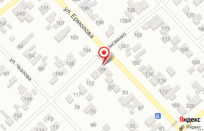 Компания Termostat на карте