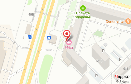 Туристическое агентство Фестиваль туризма на карте