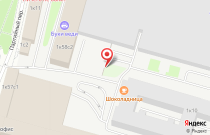 Изгоотовление пуфиков на заказ на карте