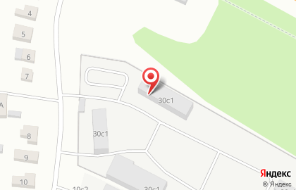 Транспортно-экспедиционная компания Траско в Твери на карте