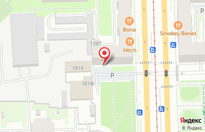 Ателье Плитки на карте