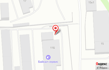 Компания Фаворит на улице Свердлова на карте