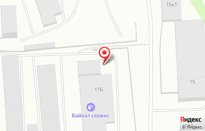 Служба доставки грузов ЖелДорЭкспедиция на улице Свердлова на карте