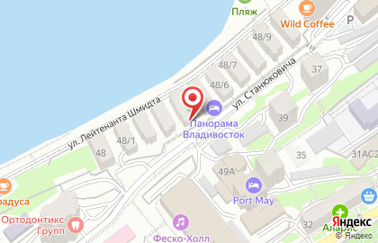 Студия дизайна и рекламы #айтуми на карте