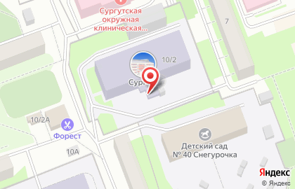 Кофейня кОфеум на улице 50 лет ВЛКСМ на карте