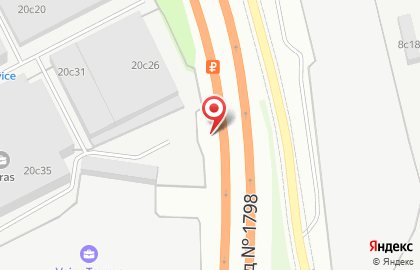 Shkafi Stoiki на карте