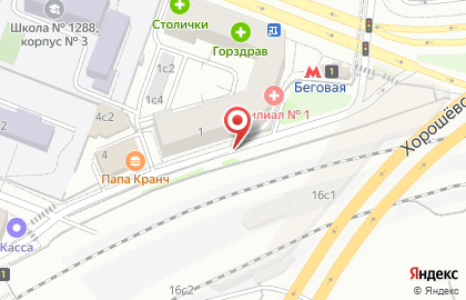 УкрФест на карте