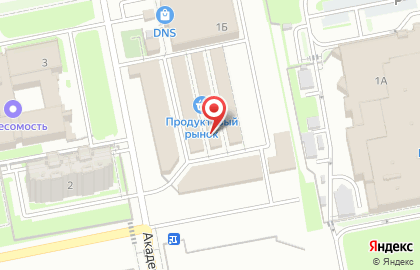 Ателье в Калуге на карте