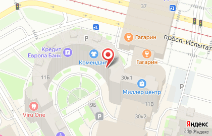 Обучение перманентному макияжу с нуля до профи на карте