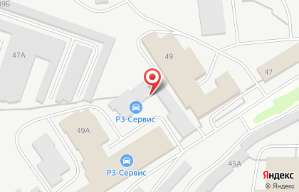 Компания Идеальный фасад на карте
