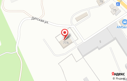 ООО Мир тортов на карте
