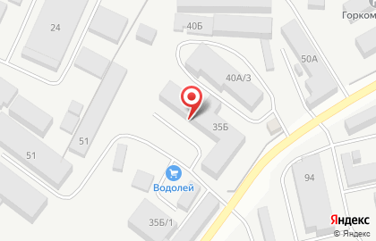 ИП Лаганин М.В. на карте