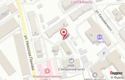 ООО Берег-Окна на карте