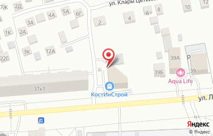 Магазин Энергия Авто 21 на карте