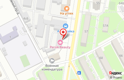 Студия SyblimationTime на карте