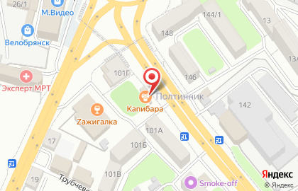 Сеть центров экспресс-обслуживания Билайн на Красноармейской улице, 101а на карте