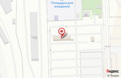 Автомойка самообслуживания bkf Carwash на Пулковском шоссе на карте