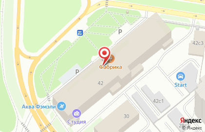 Магазин сантехники Ремонт3000 на улице Гагарина на карте