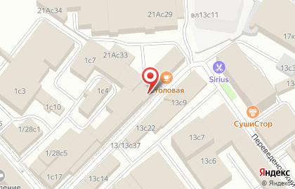 Транспортная электрификация на карте
