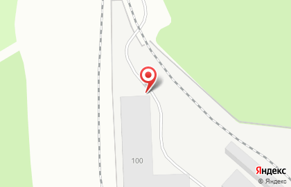 Компания Install в Березовском тракте на карте