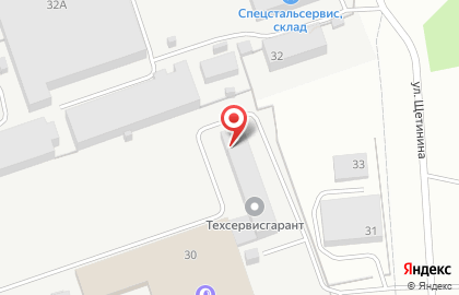 Оптовая фирма по продаже автозапчастей Росско в Вологде на карте