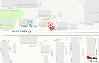 МИР СЕТ ТУЛА на карте