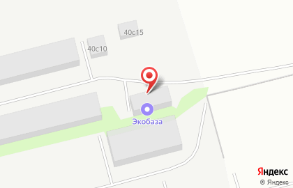 Экскаватор Сервис на карте
