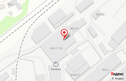 Строительная компания СТМ в Дзержинском районе на карте