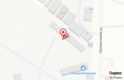Торговый дом Азимут в Центральном районе на карте